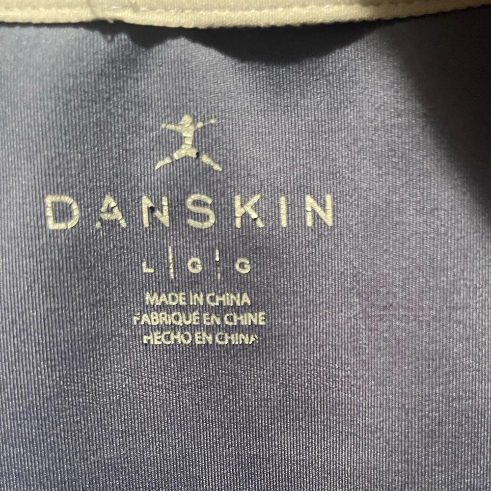 Danskin jacket - Picture 3 of 3